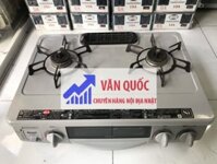 BẾP GAS RINNAI NHẬT NỘI ĐỊA