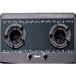 Bếp gas Rinnai RVB-2GI(FC)