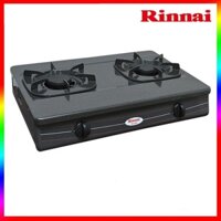 BẾP GAS RINNAI RV-360GM (6 tất) hàng chính hãng Rinnai.