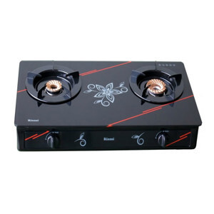 Bếp gas Rinnai RV-3615GL(BC)