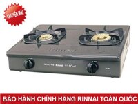 Bếp gas rinnai RV-365(G)N