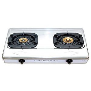 Bếp gas Rinnai RV-365SW (RV-365-SW)