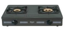 Bếp gas Rinnai RV-367(S)N