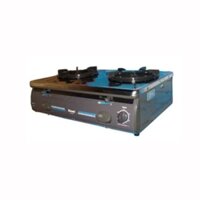 Bếp Gas RINNAI RV-4600(GL-T)