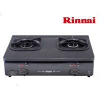 BẾP GAS RINNAI RV-4680G(6TẤT) Hàng Chính Hãng RINNAI.