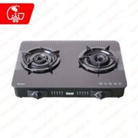 Bếp Gas Rinnai RV 615 Slim (GL-D)