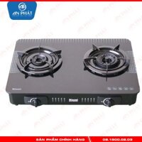 Bếp Gas Rinnai RV 615 Slim (GL-D)