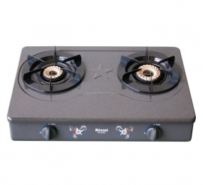 Bếp gas Rinnai RV-640A(GF)