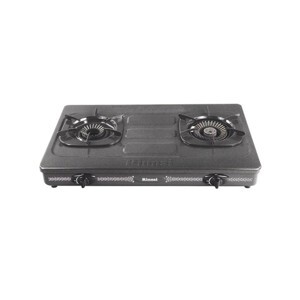 Bếp gas đôi Rinnai RV-7Slim(G) - Bếp đôi
