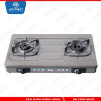 Bếp Gas Rinnai RV 715 Slim (G)