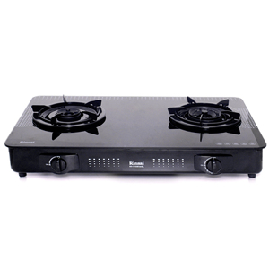 Bếp gas Rinnai RV-715 Slim(GL-D)