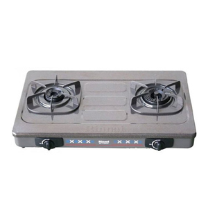 Bếp gas Rinnai RV-715Slim(G)