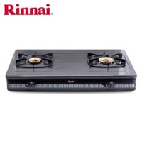 Bếp gas Rinnai RV-770G, Chén đồng có đầu hâm - HÀNG CHÍNH HÃNG 100%