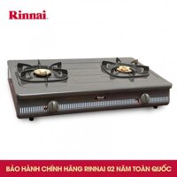 Bếp gas Rinnai RV-770(G)