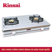 Bếp gas Rinnai RV-770(S1)