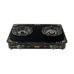 Bếp gas Rinnai RV-7SLIM GLF