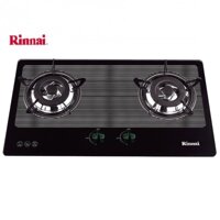 BẾP GAS RINNAI RVB-2BG(L)N