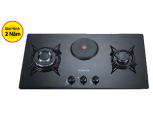 Bếp gas Romatek B-0651X2