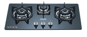 Bếp gas Romatek RG 608
