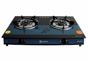 Bếp gas dương Sakura SA-690NK