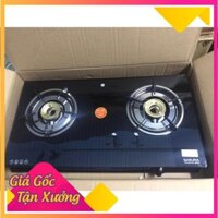 Bếp gas Sakura SA-695SG - Hàng trưng bày