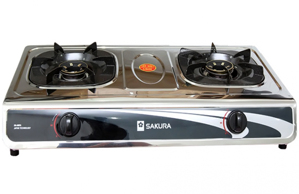 Bếp gas Sakura SA-ANFA