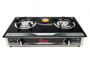 Bếp gas Seika SKB505