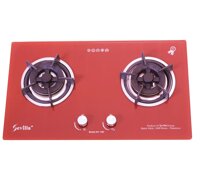 Bếp gas Sevilla SV- 108 RED