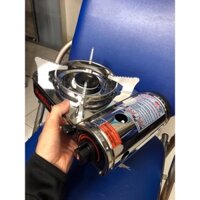 BẾP GAS SIÊU NHỎ MINI INOX PS-1711AS NAMILUX DU LỊCH ( SIÊU TIẾT KIỆM )