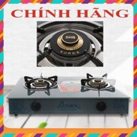 Bếp Gas Sunhouse APB3550S [FREESHIP] siêu bền, siêu an toàn, tặng kèm dây và van gas