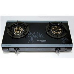 Bếp gas Sunhouse Mama MMB0781S