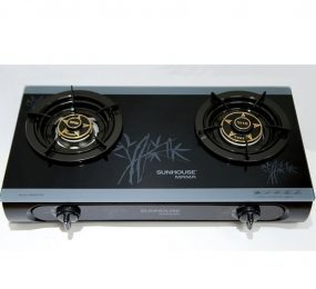 Bếp gas Sunhouse Mama MMB0781S