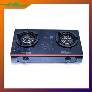 Bếp gas Sunhouse Mama MMB0782S
