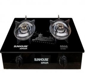 Bếp gas Sunhouse Mama MMBB0821