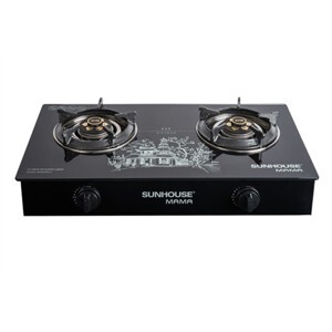 Bếp gas Sunhouse Mama MMBI0823