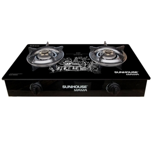 Bếp gas Sunhouse Mama MMBI0823