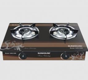 Bếp gas Sunhouse SHB 3366