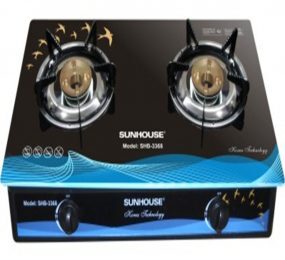 Bếp gas Sunhouse SHB 3368