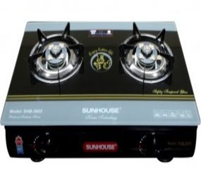 Bếp gas Sunhouse SHB 3665