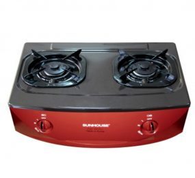 Bếp gas SunHouse SHB 5011