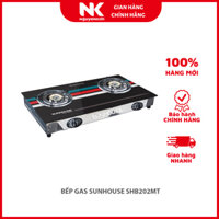 BÊP GAS SUNHOUSE SHB202MT - Hàng chính hãng