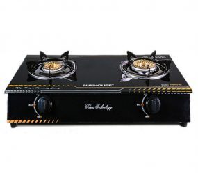 Bếp gas Sunhouse SHB203MT