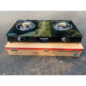 Bếp gas Sunhouse SHB2106