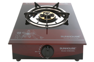 Bếp gas Sunhouse SHB212KG (SHB212KT)