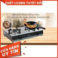 Bếp gas Sunhouse SHB3326MT ( Hàng trưng bày )