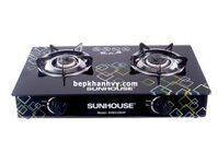 Bếp gas Sunhouse SHB3336HP