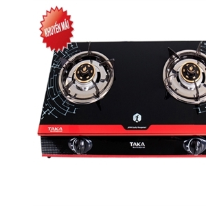 Bếp gas Taka DK70C