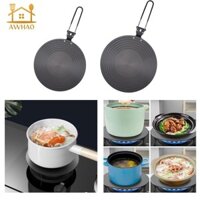 Bếp Gas Tấm tản nhiệt Khay tản nhiệt Bộ chuyển đổi cảm ứng cho