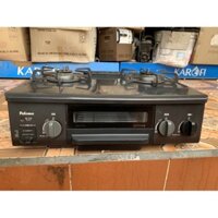 BẾP GAS THÔNG MINH PALOMA NỘI ĐỊA NHẬT  - model: IC-N36BR - Date: 2017 💥 Giá: 1800k
