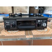 💥💥BẾP GAS THÔNG MINH PALOMA NỘI ĐỊA NHẬT  - model: IC-330SB-1R lửa to LPG (có nút tắt cảm biến) - New: 90% - Date: 2013